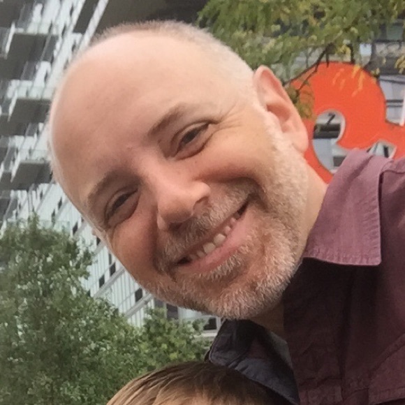 Meet your Posher, Daniel - Picture 1 of 1